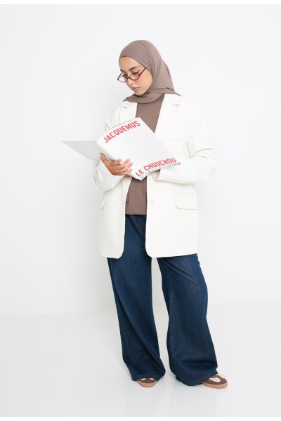 Blazer Citycreme