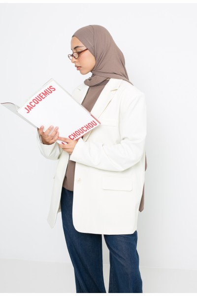 Blazer Citycreme