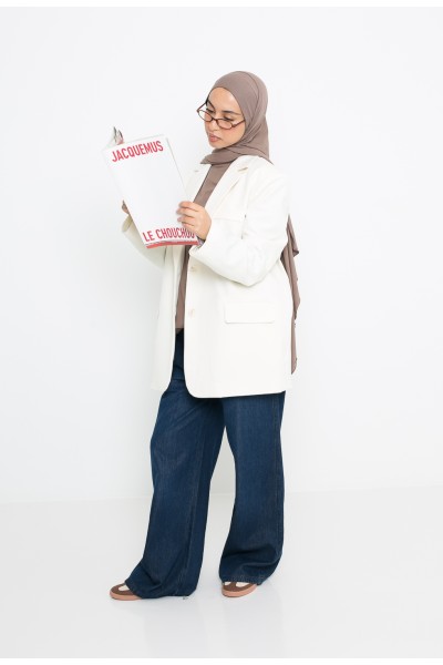 Blazer Citycreme