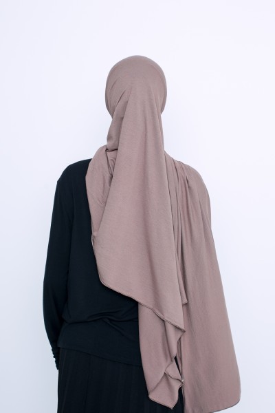 hijab jersey soft