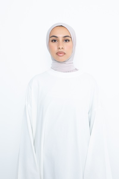 Hijab easy nude