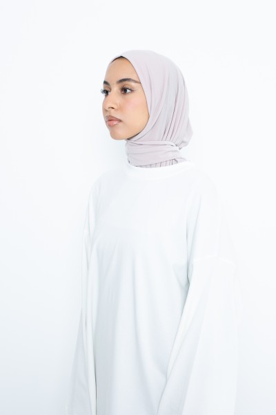 Hijab easy nude