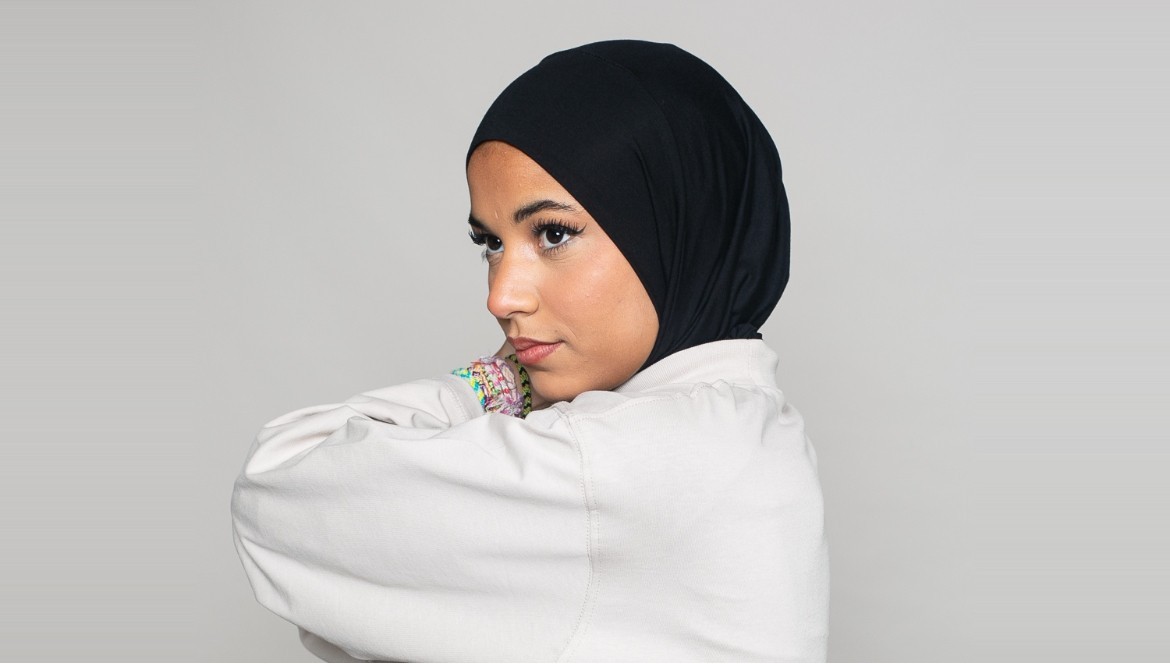 The Sports Hijab