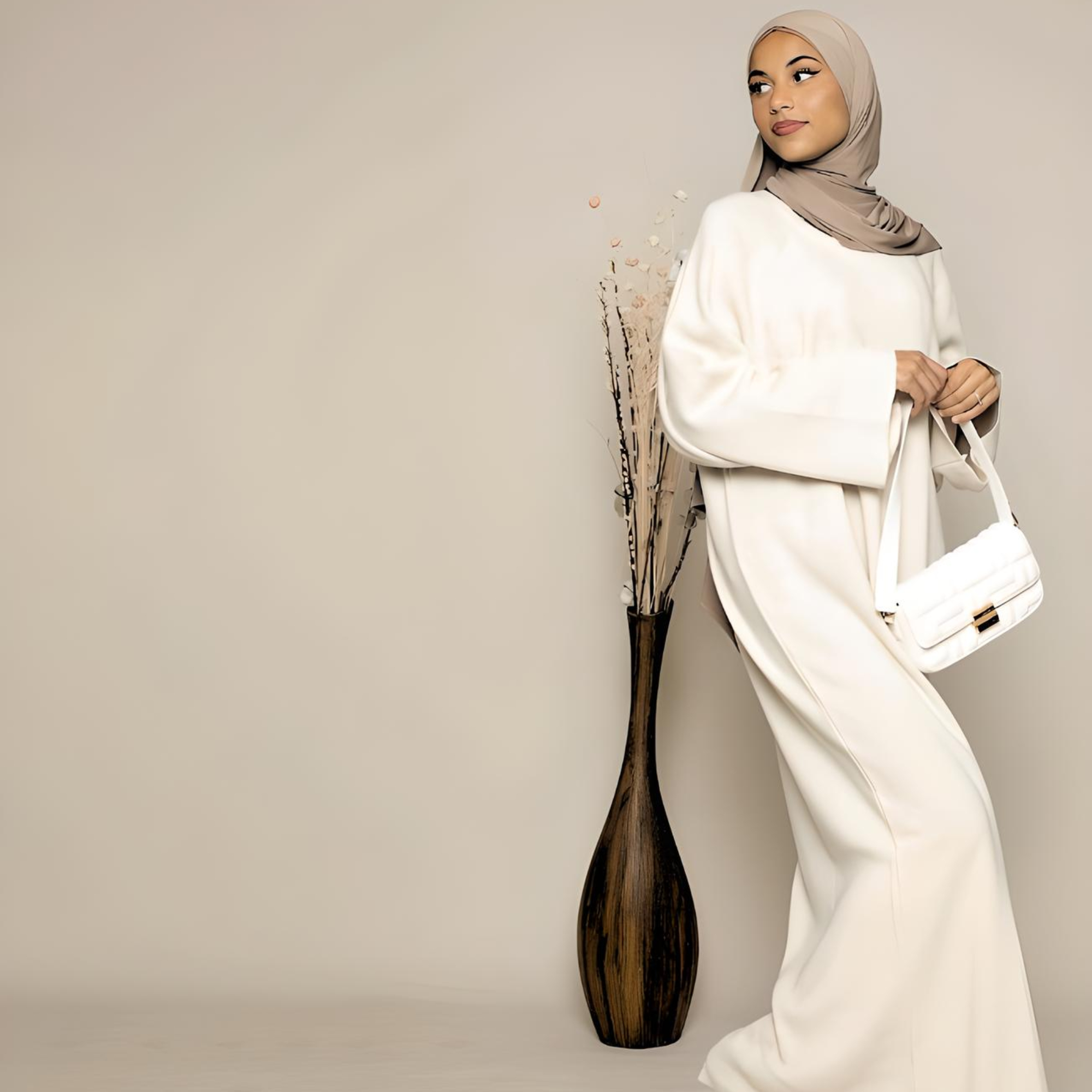 Vêtements hijab sales