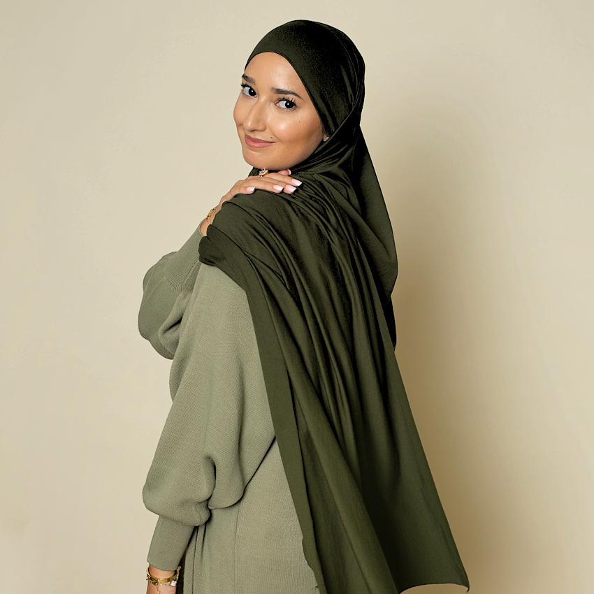Ensemble Chic Veste et Pantalon femme (Boutique Mode Musulmane