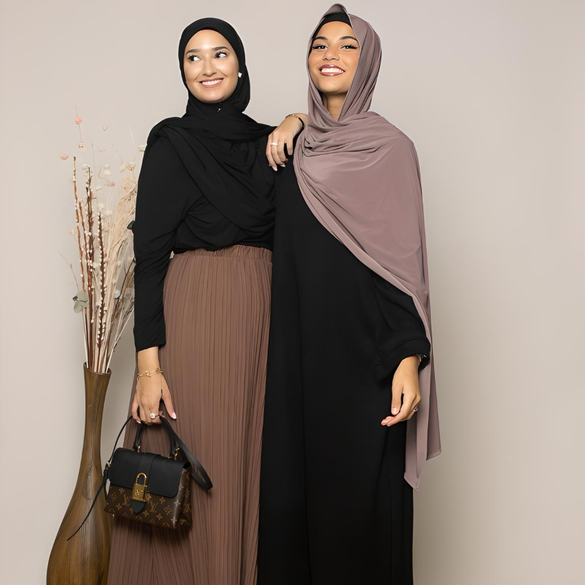 Tenue mairie on sale hijab